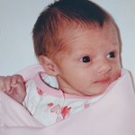 Pequeña persona, gran bienvenida