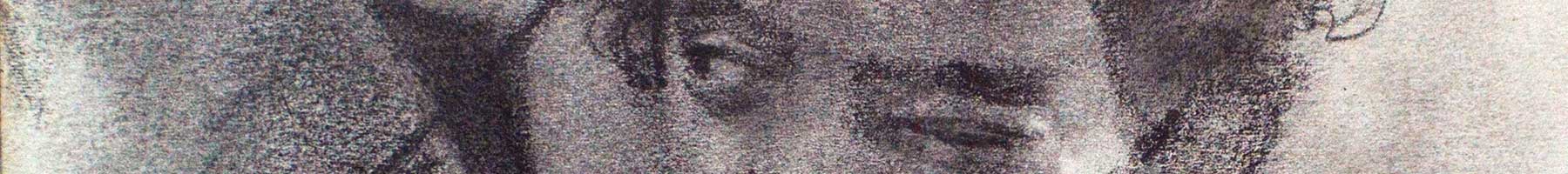portrait of a child