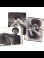 portraits of autistic children