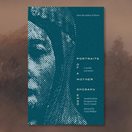 book cover of Portraits of a Mother