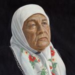 Las Madres de Srebrenica