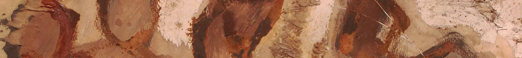 painting of the miracle at Cana