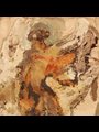 painting of an angel