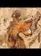 painting of an angel
