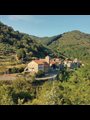 village of Le Chambon-sur-Lignon