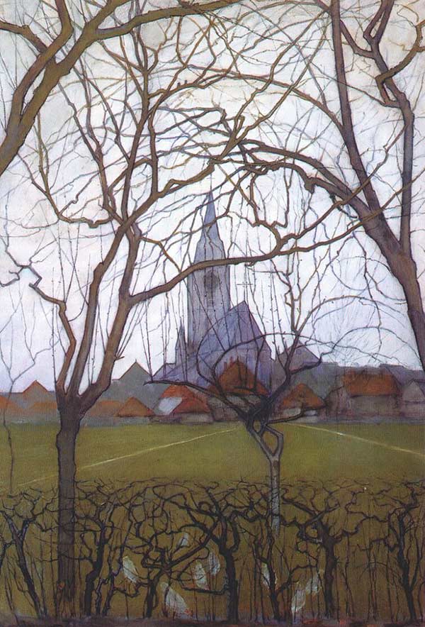 Village Church