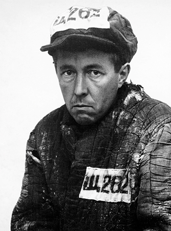 Aleksandr Solzhenitsyn