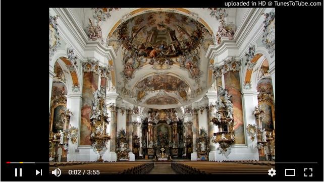 Andreas Hammerschmidt Alleluia!