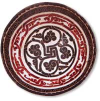 islamic mosaic